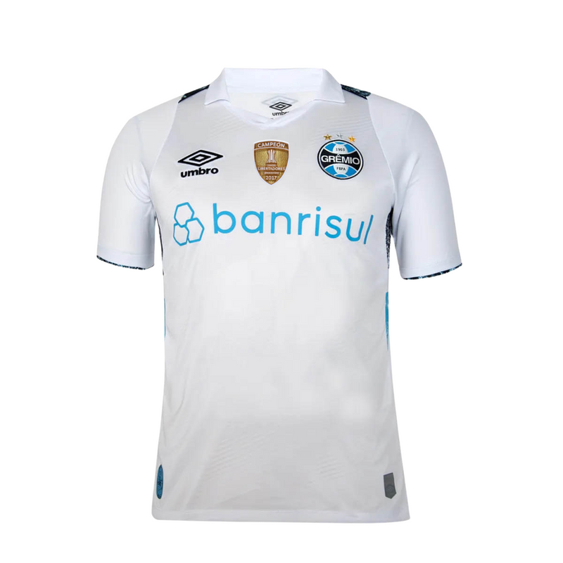 Camisa Grêmio 2024/25 Away