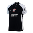 Camisa Corinthians Feminina 2025/26 Away