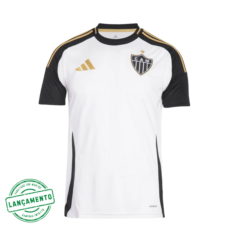 Camisa Atlético MG Away 2025/26