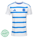 Camisa Feminina Cruzeiro 2025/26 Away