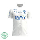 Camisa Al Hilal 2025/26 Away