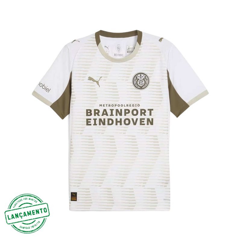 Camisa PSV 2025/26 Third