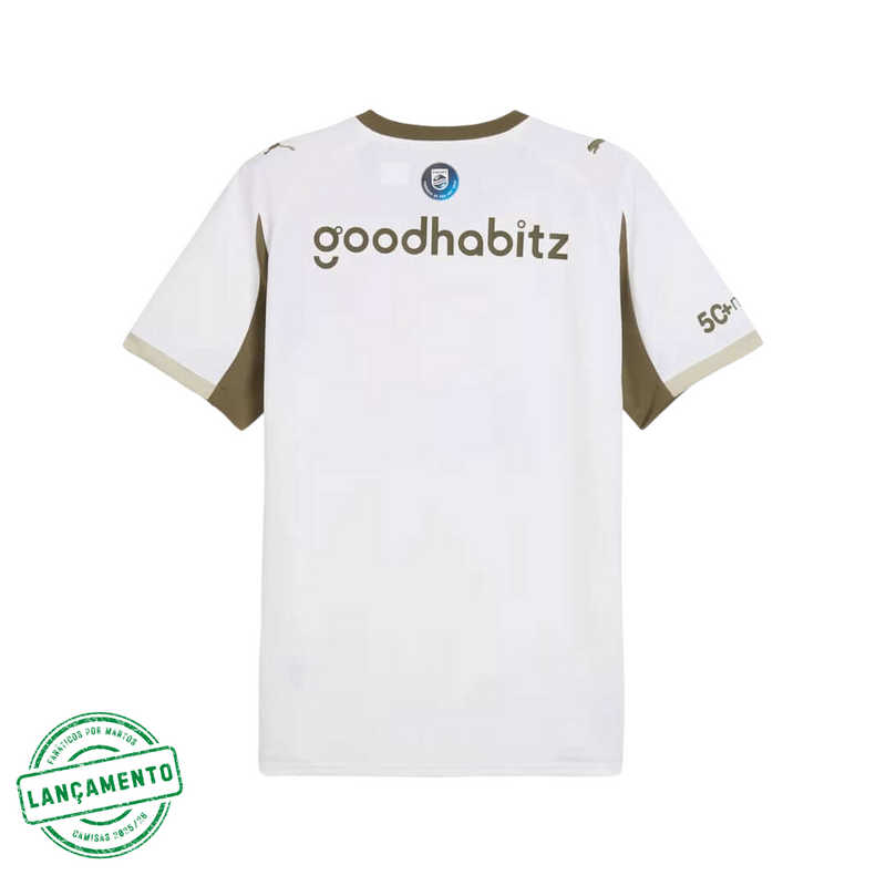 Camisa PSV 2025/26 Third