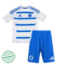 Kit Infantil Cruzeiro 25/26 Away
