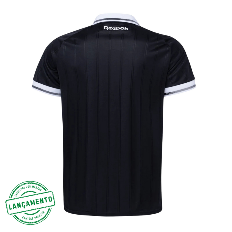 Camisa Botafogo 25/26 Away