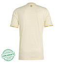 Camisa Flamengo 2025/26 Third