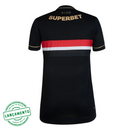Camisa Feminina São Paulo 2025/26 Third