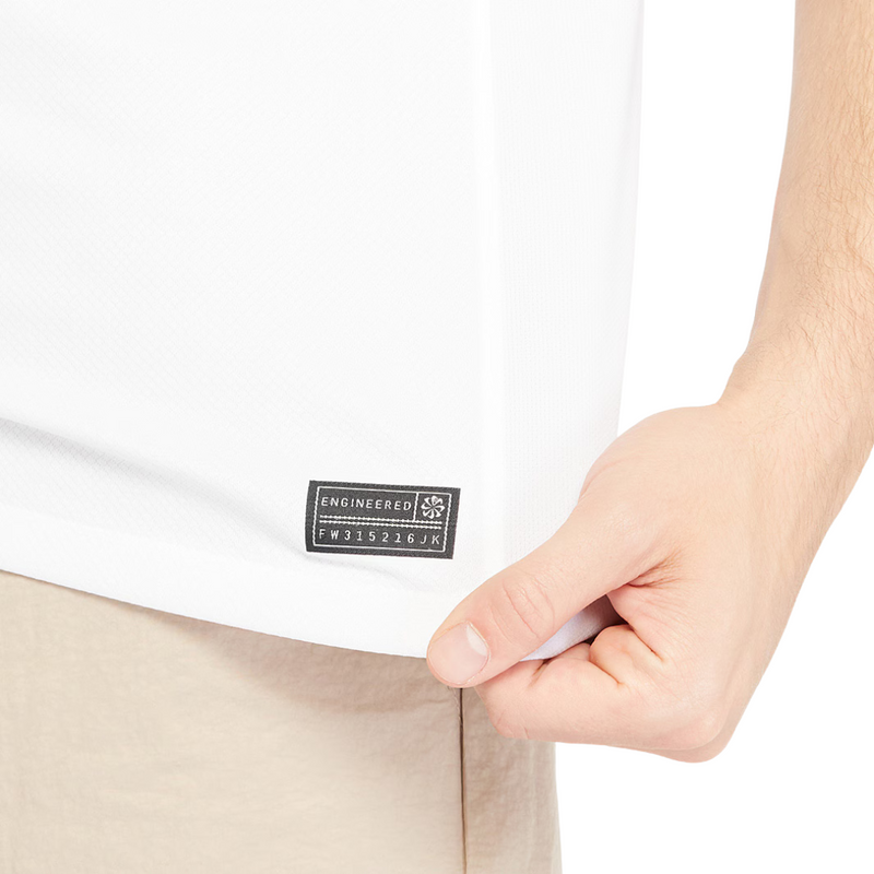 Camisa Inglaterra 2025/26 Home