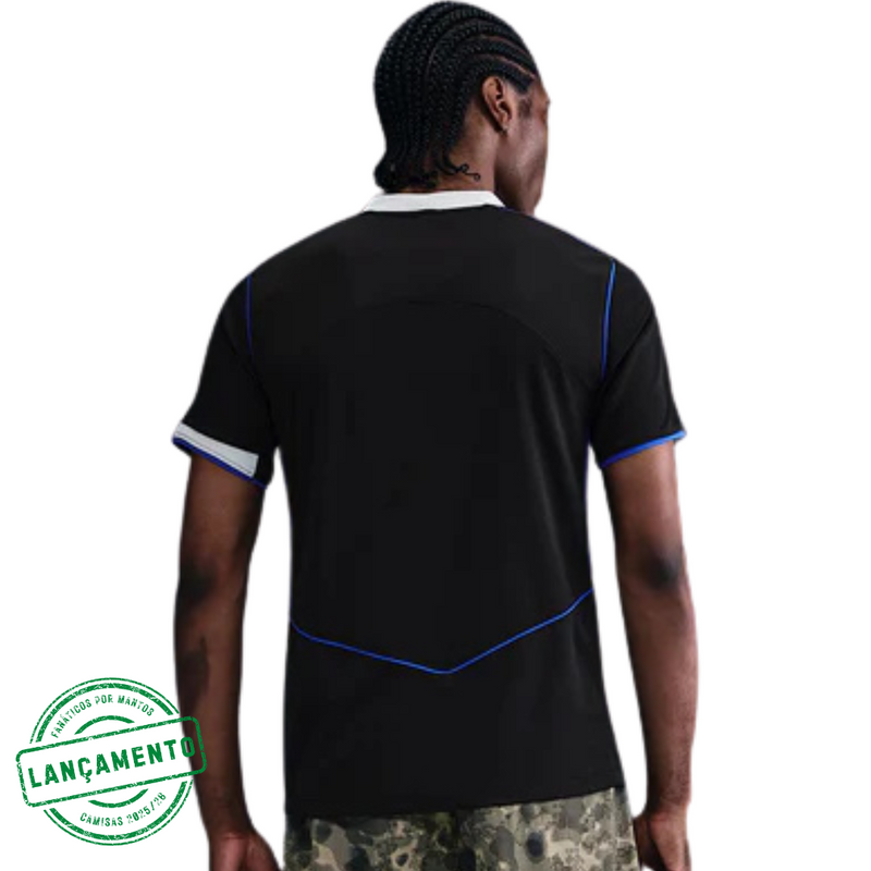 Camisa Chelsea 2025/26 Third