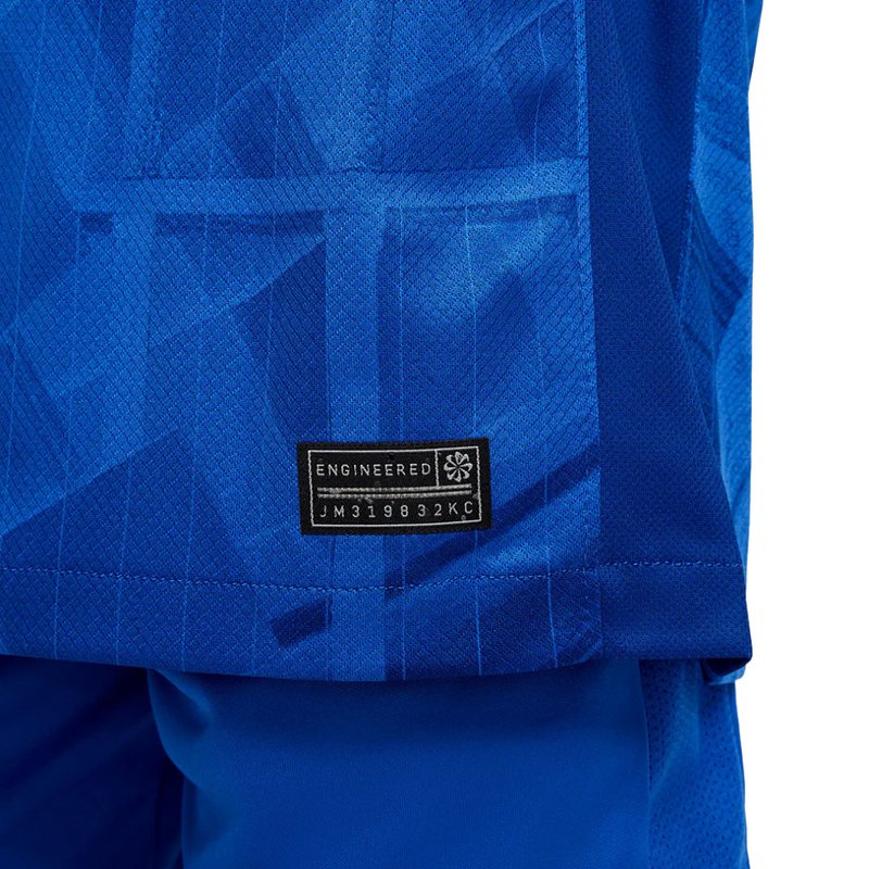 Kit Infantil Chelsea 25/26 Home