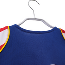 Camisa Retrô Atlético de Madrid 2004/05 Home - Edição Especial