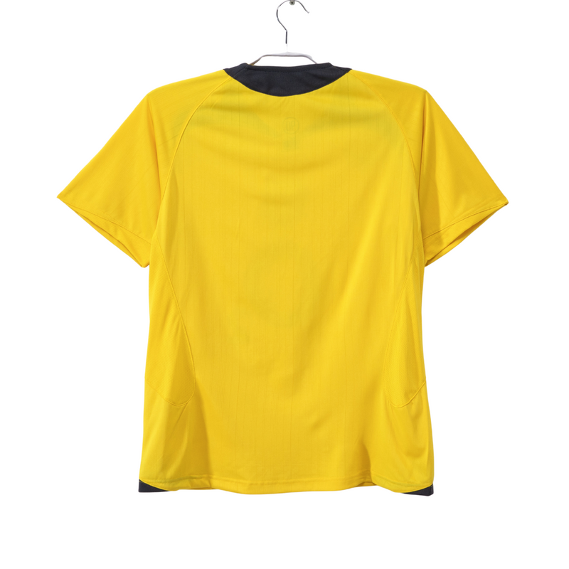 Camisa Retrô Arsenal 2005/06 Away