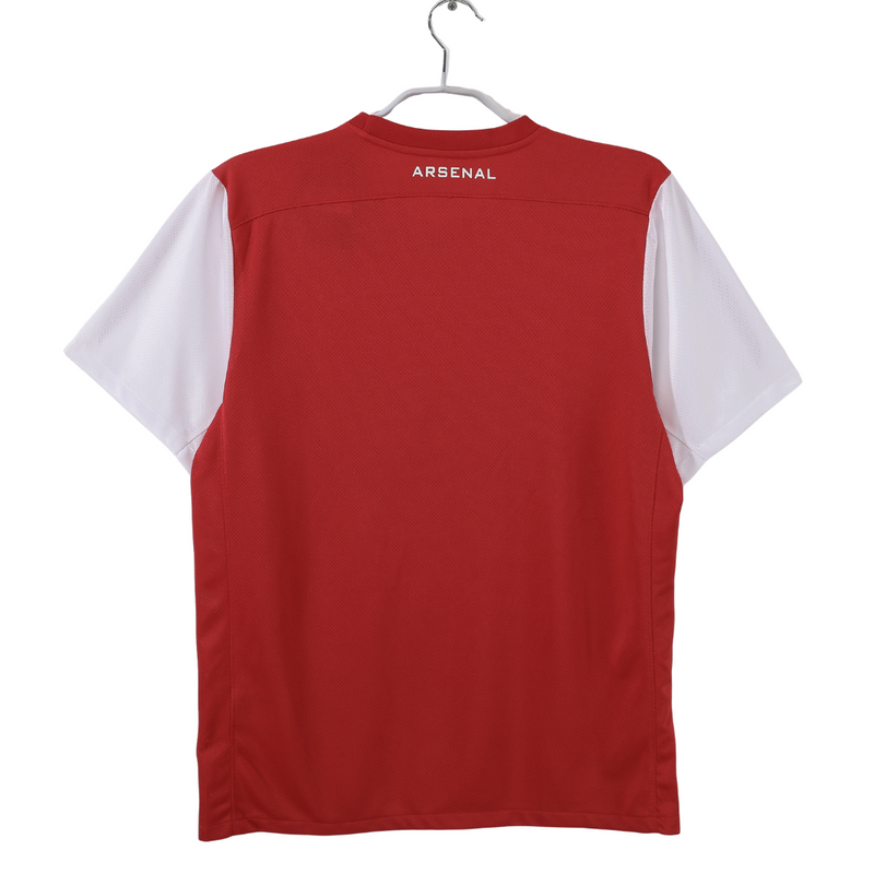 Camisa Retrô Arsenal 2011/12 Home