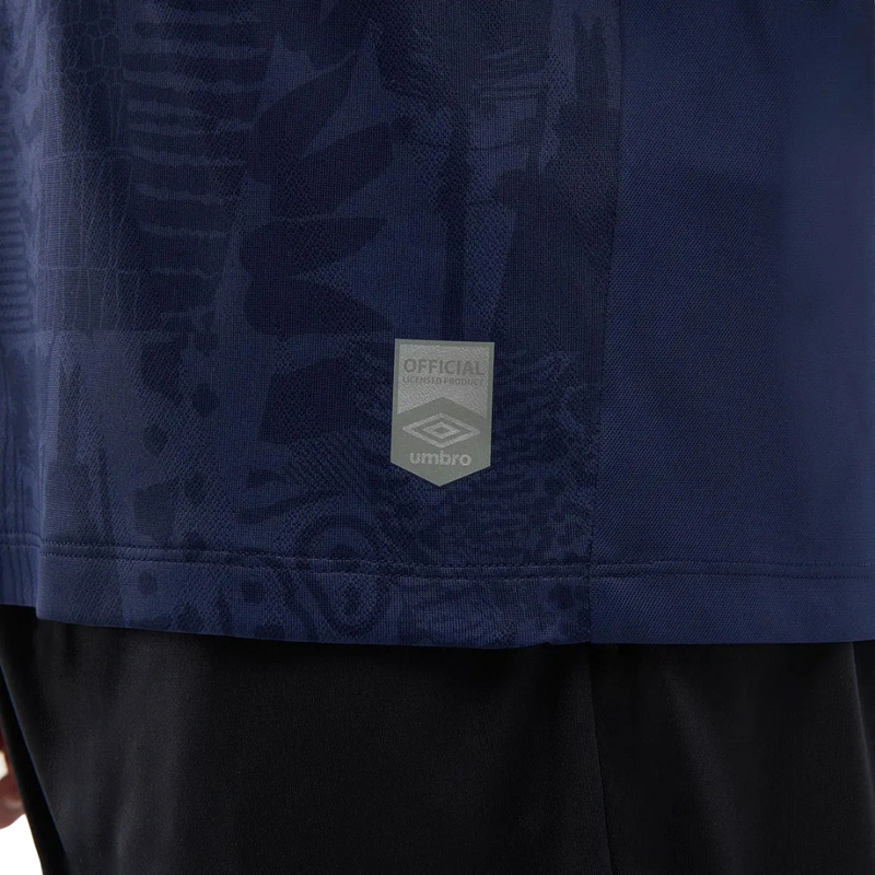 Camisa Grêmio 25/26 Third