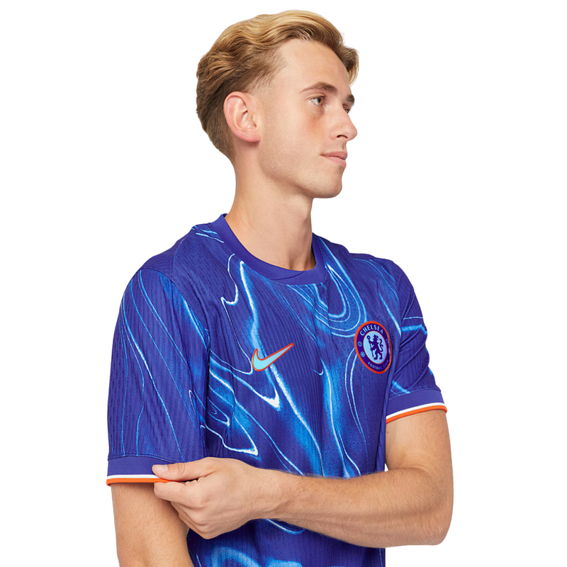 Camisa Chelsea JOGADOR 2024/25 Home