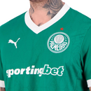 Camisa Palmeiras 25/26 Home