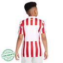 Kit Infantil Atlético de Madrid 25/26 Home