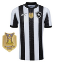 Camisa Botafogo 23/24 Home