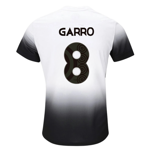 Camisa Corinthians 2024/25 "Garro 8" Home