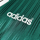 Camisa Retrô Liverpool 1995/96 Away