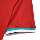 Camisa Retrô Liverpool 2020/21 Home