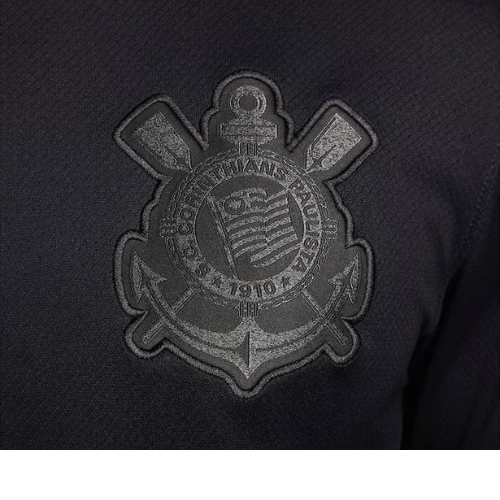 Camisa Corinthians 2024/25 "Garro 8" Away