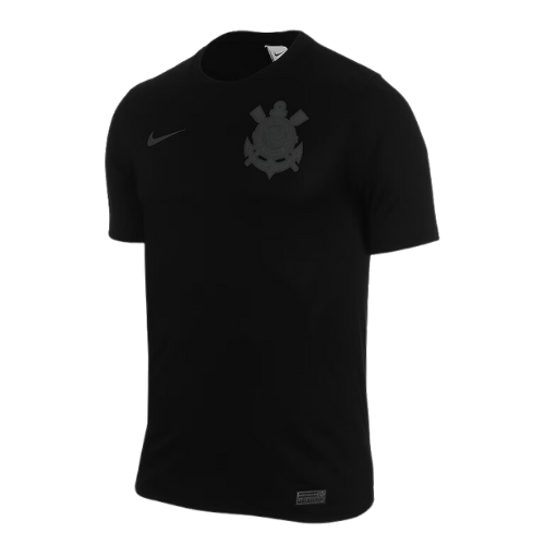 Camisa Corinthians 2024/25 "Memphis 10" Away