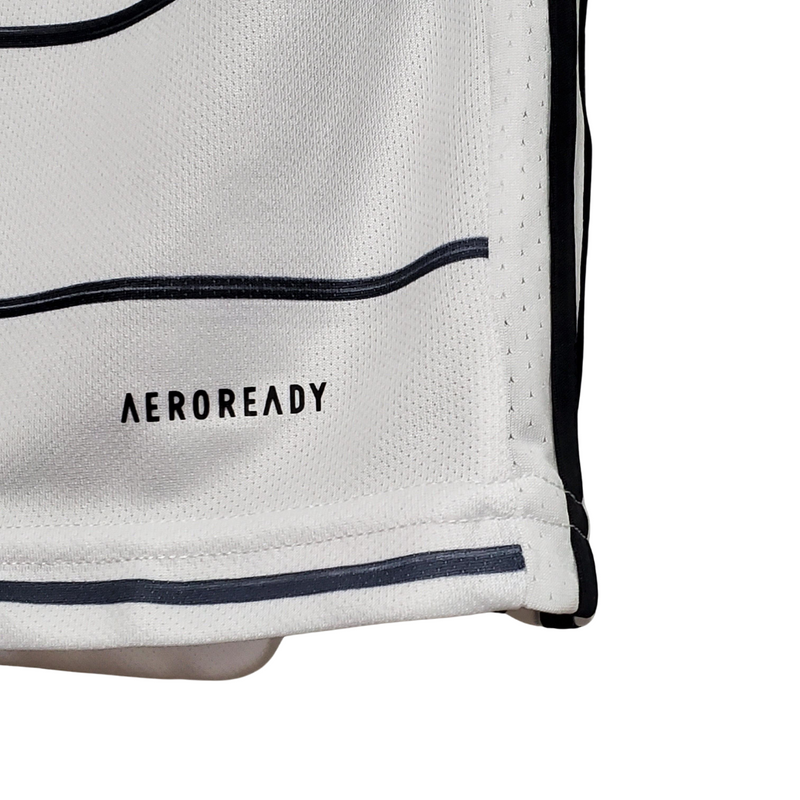 Camisa Retrô Seleção Alemanha 2020/20 Home