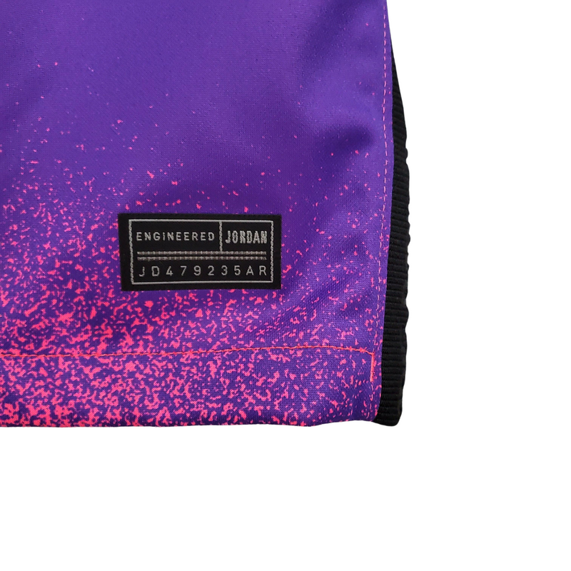 Camisa Retrô Paris Saint Germain 2020/21 Quarta