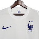 Camisa Retrô Seleção França 2020/20 Away