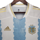 Camisa Retrô Argentina 2020/21 Maradona