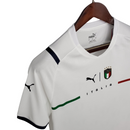 Camisa Retrô Seleção Itália 2020/21 Away
