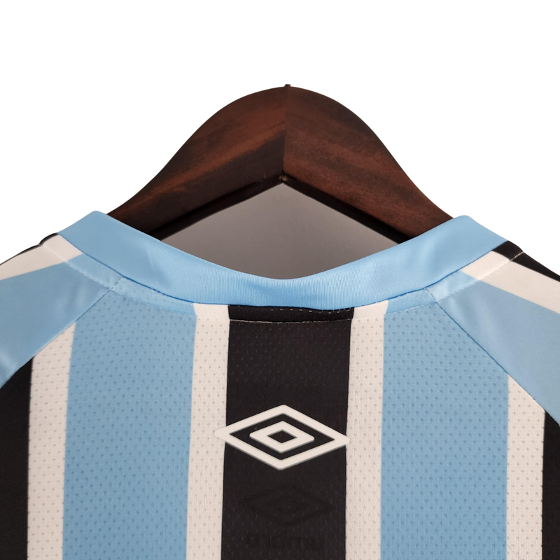 Camisa Feminina Grêmio 22/23 Home