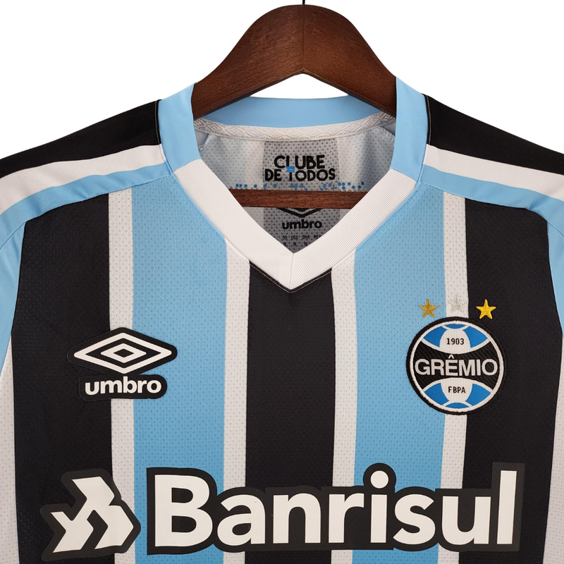 Camisa Grêmio 22/23 Home
