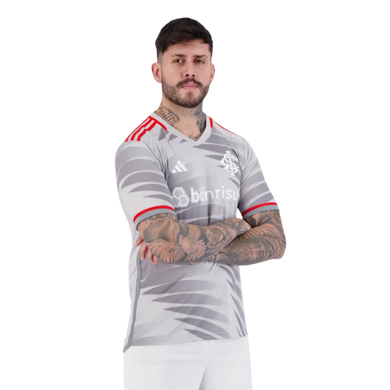 Camisa Internacional 2024/25 Third