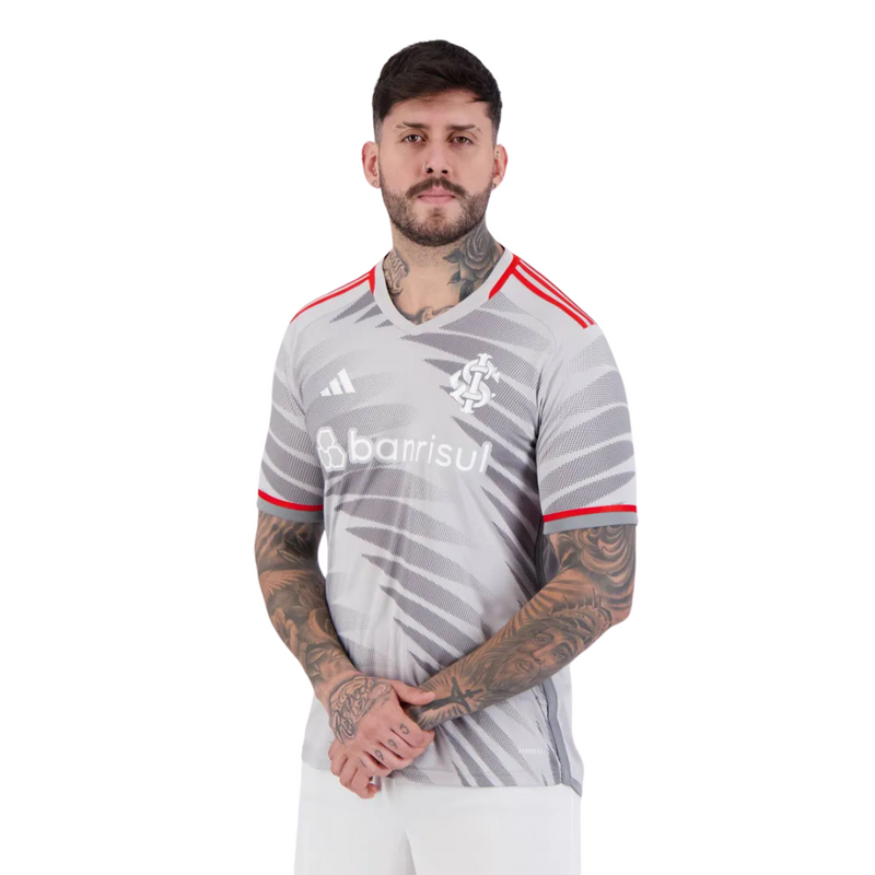 Camisa Internacional 2024/25 Third