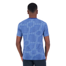 Camisa Santos Aquecimento 2024/25