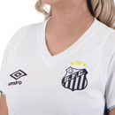 Camisa Santos Feminina 2024/25 Home