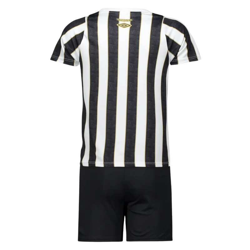 Kit Infantil Santos 24/25 Away