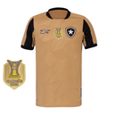 Camisa Botafogo 2024/25 Goleiro Away