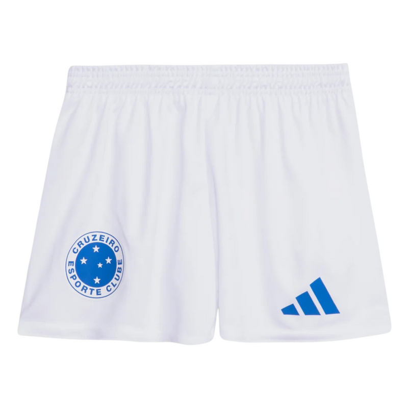 Kit Infantil Cruzeiro 25/26 Home