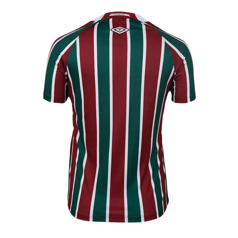 Camisa Fluminense Feminina 25/26 Home