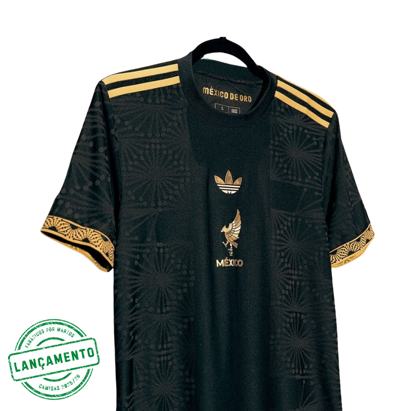 Camisa México 2025/26 Home