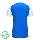 Camisa Feminina Cruzeiro 2025/26 Home