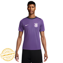 Camisa Corinthians 2025/26 Treino