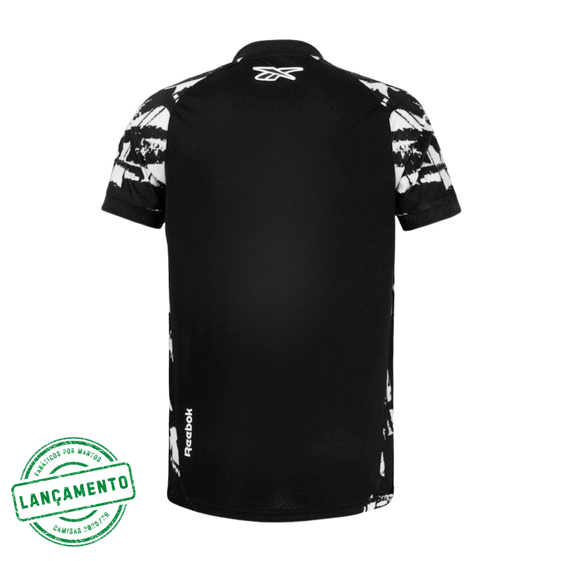 Camisa IV Botafogo 25/26