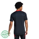 Camisa Internacional 2025/26 Treino Preto