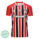 Camisa São Paulo 25/26 Away