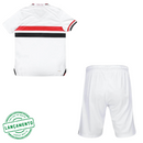 Kit Infantil São Paulo 25/26 Home