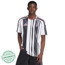 Camisa Juventus 2025/26 Home